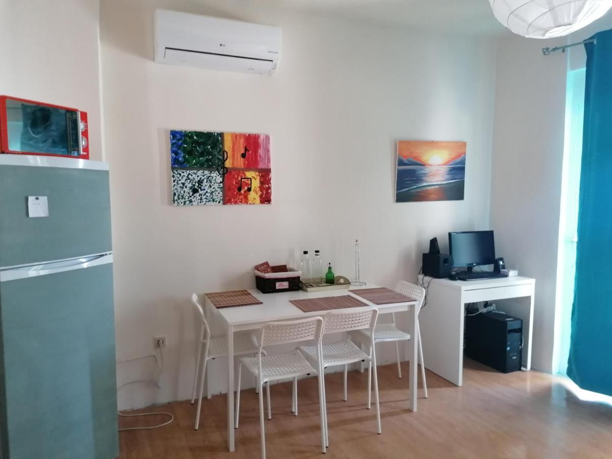 Hotel Artist Studio Oneirodromio Zante Exterior foto