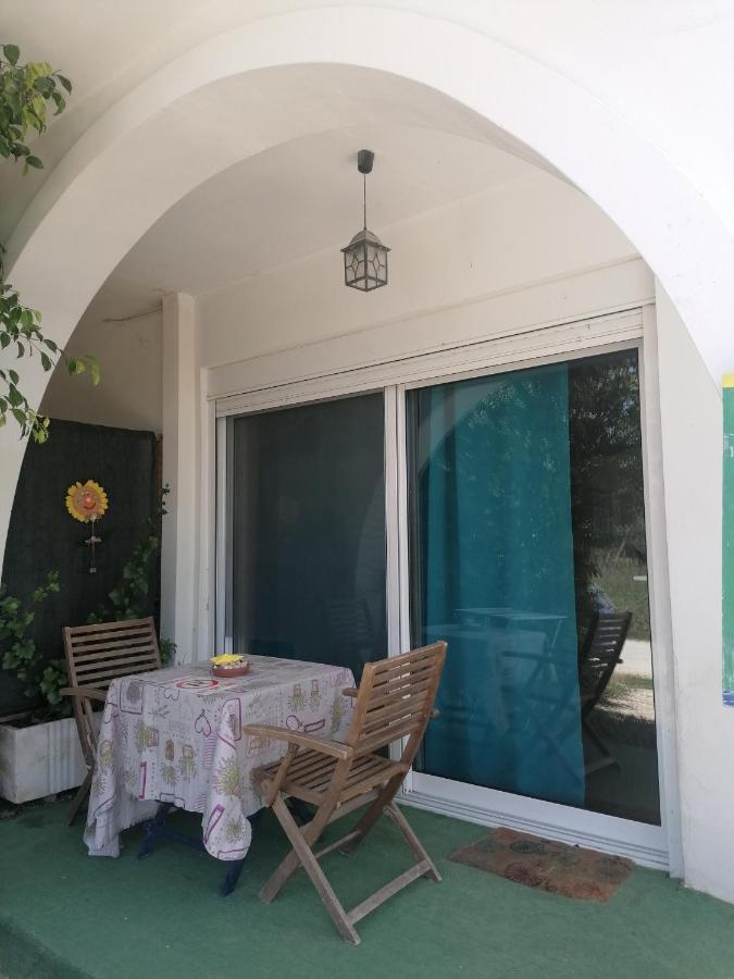 Hotel Artist Studio Oneirodromio Zante Exterior foto