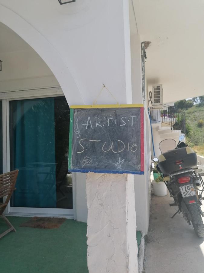 Hotel Artist Studio Oneirodromio Zante Exterior foto